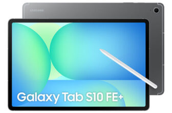 MLB48942697-Samsung Galaxy Tab S10 FE+ WiFi