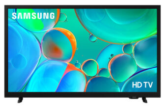 MLB49741878-Samsung Smart TV 43 Full HD F6000F 2025