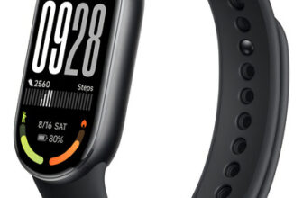 MLB52125757-Xiaomi Smart Band 10