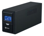 MLB52517410-Nobreak JL Protec Speed 650VA 120V 3 Tomadas