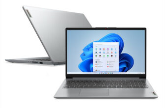 MLB52907400-Lenovo Ideapad 1 15IRU7 Intel Core i3-1315U 8GB 256GB SSD 15.6