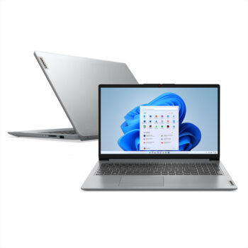 MLB52907400-Lenovo Ideapad 1 15IRU7 Intel Core i3-1315U 8GB 256GB SSD 15.6