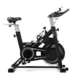 MLB53198659-Odin Fit Sprint Bicicleta Ergométrica Spinning Mecânica Roda Inércia 13kg