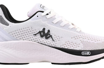 MLB5325422870-Kappa Pulse Tênis Academia Corrida Caminhada