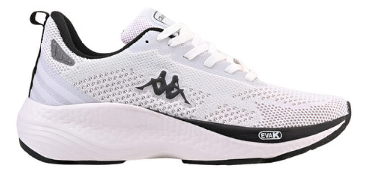 MLB5325422870-Kappa Pulse Tênis Academia Corrida Caminhada