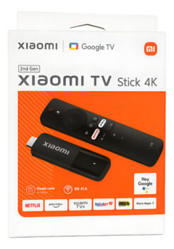MLB53659104-Xiaomi TV Stick 4K 2ª Geração