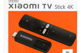 MLB53659104-Xiaomi TV Stick 4K 2ª Geração