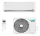 MLB54165449-Hisense Split Hi Wall Inverter 12.000 BTUs Frio R-32