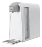 MLB54456585-Purificador De Água Slimpure Midea