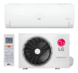 MLB57314352-LG Dual Inverter Voice +AI 9000 BTUs Frio