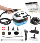 MLB5752388282-Limpador a Vapor Portátil 2500W Alta Temperatura