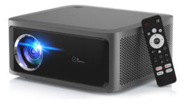 MLB58344586-Projetor Bettdow AC1071 1000 ANSI