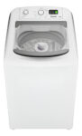 MLB59322248-Máquina De Lavar Branca Consul 12kg Com Dosagem Econômica E Cor Branco 110v