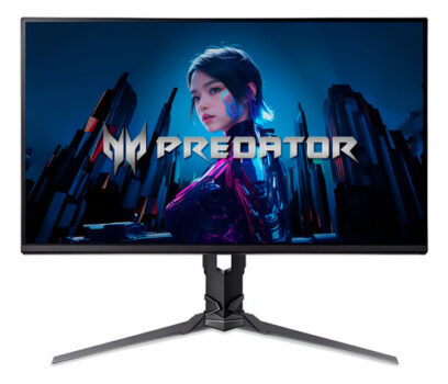 MLB59507158-Acer Predator XB253Q 24.5" Full HD 300Hz 1ms
