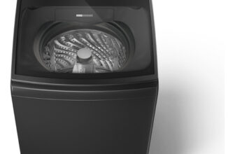 MLB61373617-Brastemp Lavadora 14kg Cinza Platinum Smart Sensor BWJ14A9