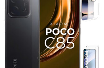 MLB61494199-Xiaomi Poco C85 256GB 8GB