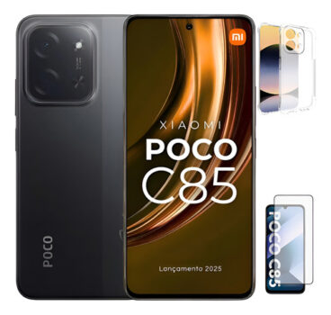 MLB61494199-Xiaomi Poco C85 256GB 8GB