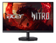 MLB61766813-Acer Nitro KG251Q X0 24.5" FHD 200Hz 2ms Monitor Gamer