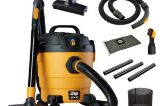 MLB8923630-WAP GTW 10 Compacto 1400W 10 Litros