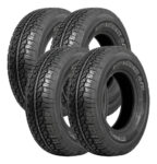 MLBU1474075121-Itaro Altermax A/T 245/70R16 107T Jogo 4 Pneus