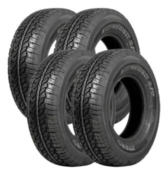 MLBU1474075121-Itaro Altermax A/T 245/70R16 107T Jogo 4 Pneus