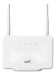 MLBU3394739473-Modem Roteador para Chip 4G 5G Rural com 2 Antenas e WiFi LAN