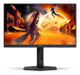 MLBU3512212423-AOC Monitor Gamer 24G4/P 23.8" IPS FHD 180Hz