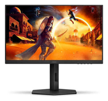 MLBU3512212423-AOC Monitor Gamer 24G4/P 23.8" IPS FHD 180Hz