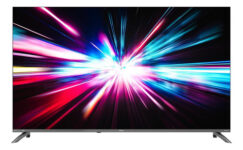 MLBU3517415795-Philco P55CRA Smart TV 55 polegadas 4K UHD Roku TV Dolby Audio