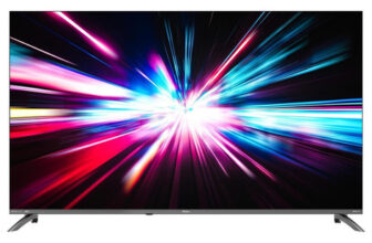 MLBU3517415795-Philco P55CRA Smart TV 55 polegadas 4K UHD Roku TV Dolby Audio