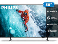 MLBU3524527728-Philips Smart TV 50 Polegadas 4K UHD Titan OS