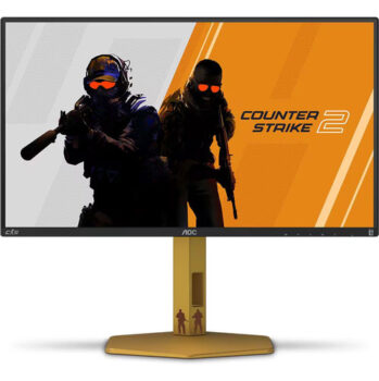 MLBU3524533690-Monitor Gamer Aoc Cs25g/78 310hz/0