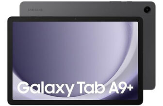 MLBU3540085371-Samsung Galaxy Tab A9+ Wi-Fi 64GB 4GB