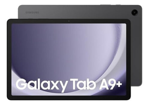 MLBU3540085371-Samsung Galaxy Tab A9+ Wi-Fi 64GB 4GB