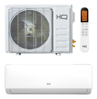 MLBU3635534282-HQ Ar Condicionado Split Hi Wall 12000 BTUs Frio 220V Branco