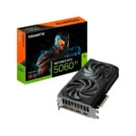 bdbc6cgd79-Placa de Vídeo RTX 5060 Ti WINDFORCE OC 8G Gigabyte NVIDIA GeForce