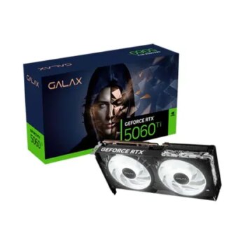heke5e6553-GALAX GeForce RTX 5060 Ti 1-Click OC 8GB GDDR7