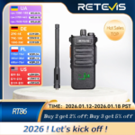 1005001565160924-Retevis RT86 Walkie Talkie