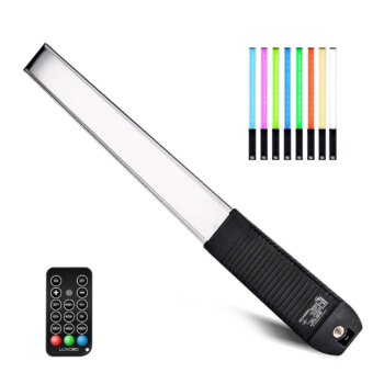 1005002291109563-LUXCEO Q508A RGB Luz