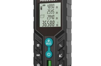 1005004739053730-Trena Laser Mileseey D2 60m