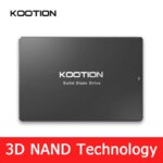 1005005121754477-SSD SATA KOOTION SATA 512GB