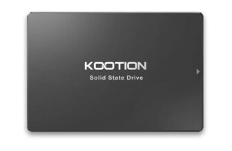 1005005121754477-SSD SATA KOOTION SATA 512GB