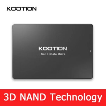1005005121754477-SSD SATA KOOTION SATA 512GB