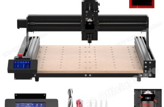 1005005292841020-Two Trees TTC450 CNC