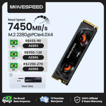 1005005325013777-Movespeed SSD NVMe M.2 PCIe 4.0 1 TB
