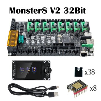 1005005571907852-MKS Monster8 V2 32Bit