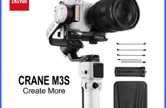 1005005621706549-ZHIYUN Crane M3S