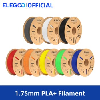 1005005947692514-Elegoo Filamento PLA+ 1.75mm 1Kg