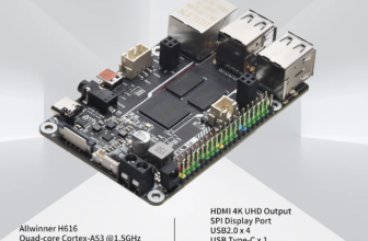 1005005993139684-BTT Pi Placa Computador Allwinner H616