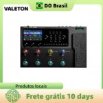 1005006135415022-Valeton GP-200 Multi-Effects